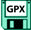 scarica file gpx